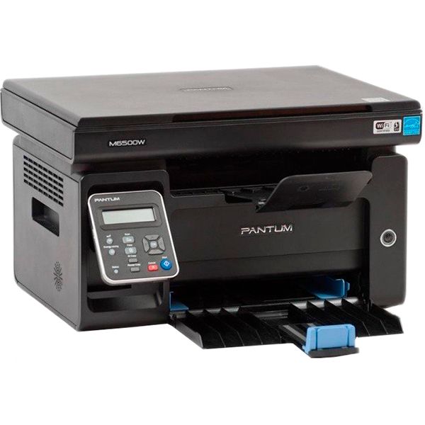 МФУ Pantum Pantum M6500W А4 (M6500W) 