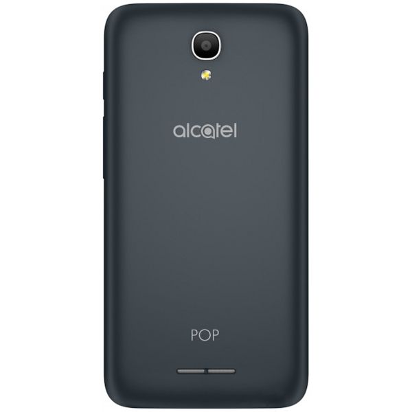 Смартфон Alcatel 5051D UV Slate