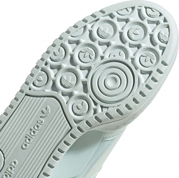 Кроссовки Adidas FORUM BOLD W H05121 р.UK 7 белый