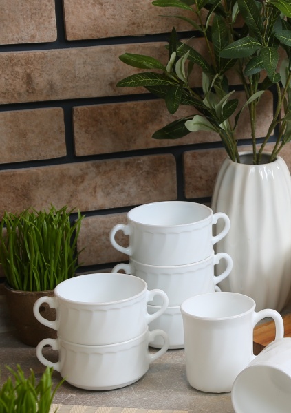 Супниця Trianon 300 мл 14661 Luminarc