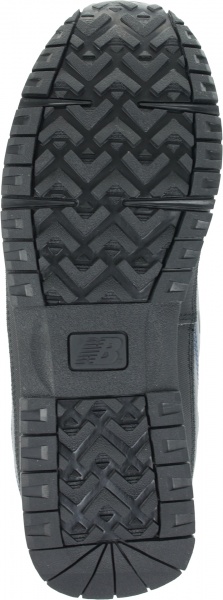 Ботинки New Balance H754LFN р.US 13 темно-синий