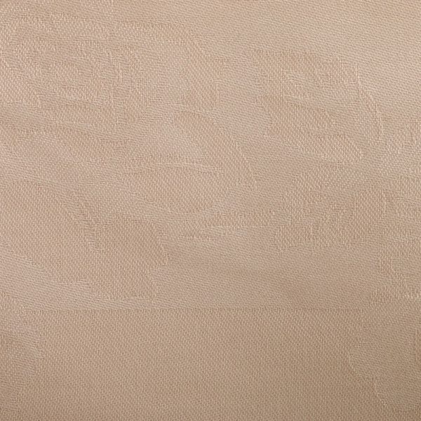 Скатерть Kristal Rose 140x200 см бежевый TTT 