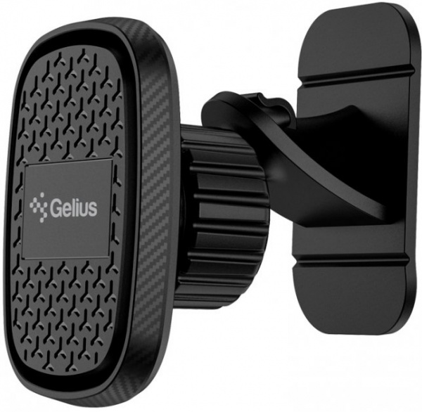 Автотримач Gelius Pro GP-CH017 чорний