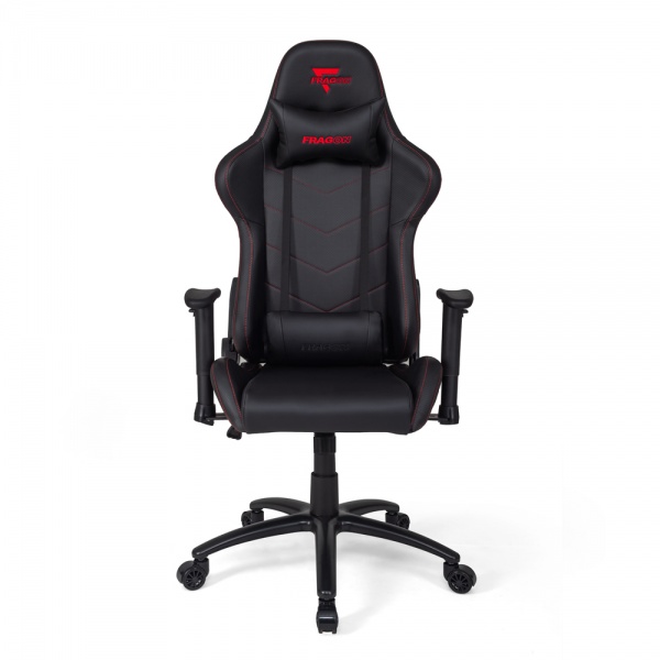 Крісло FRAGON 2X series FGLHF2BT2D1221BK1 чорний 