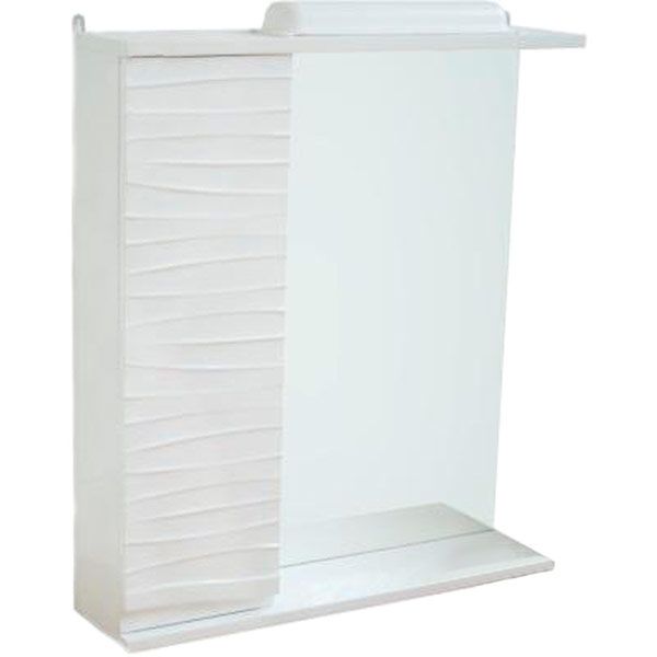 Шкафчик-зеркало Хаст Оливия 55