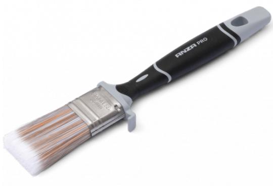 Кисть плоская Anza Super Soft Ergo 7311490048339 35 мм 