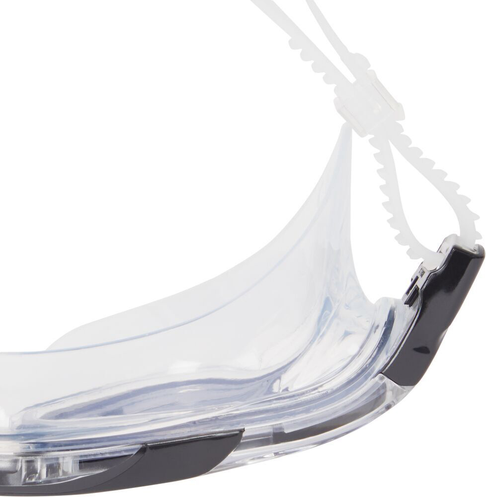 Очки для плавания Energetics Mariner Pro 1.0 414692-904050 one size черный