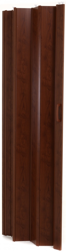 Двері-гармошка BS-12V- ELM384 850 мм в'яз