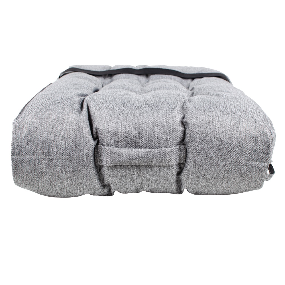 Подушка CASE серый Decora textile