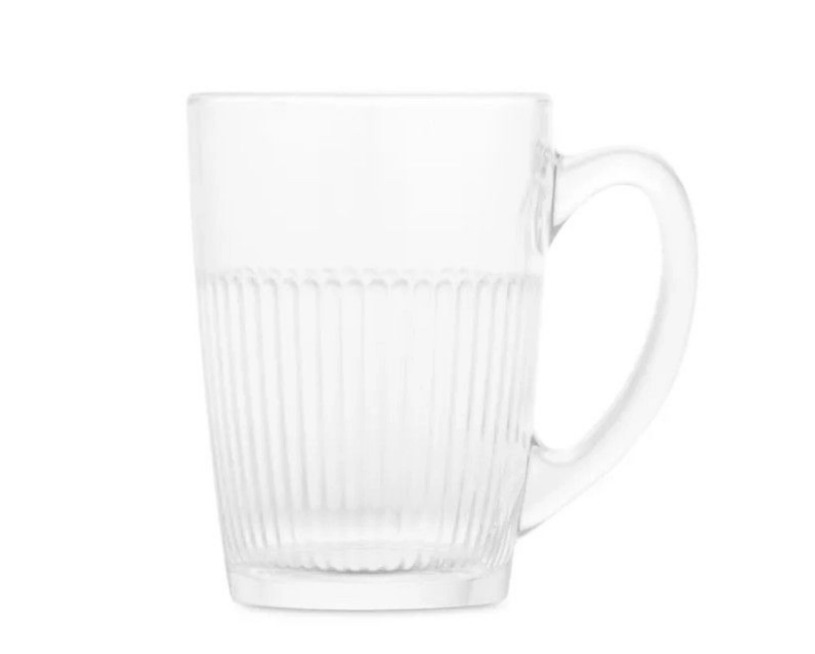 Кружка Luminarc New Morning Gridz 320 мл V2286