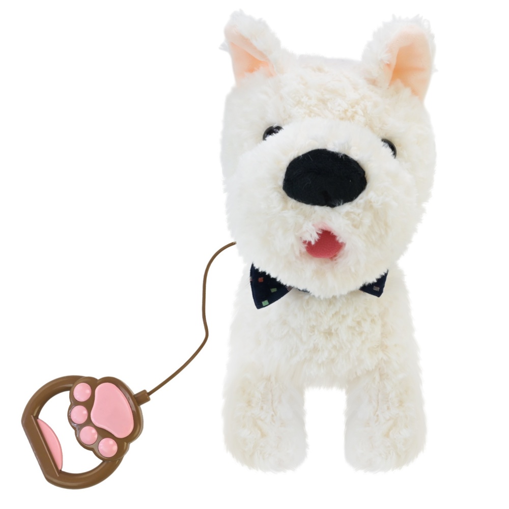 Іграшка інтерактивна Shantou Собачка BF2503