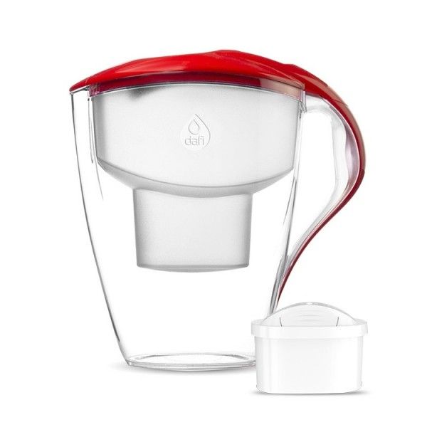 Фільтр DAFI Омега маковий