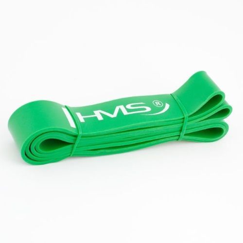Резинка для фітнесу HMS GU05green