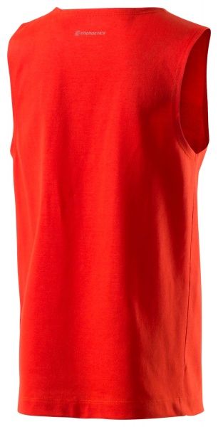 Майка Energetics Gaetan I Jrs 285807-255 140 червоний