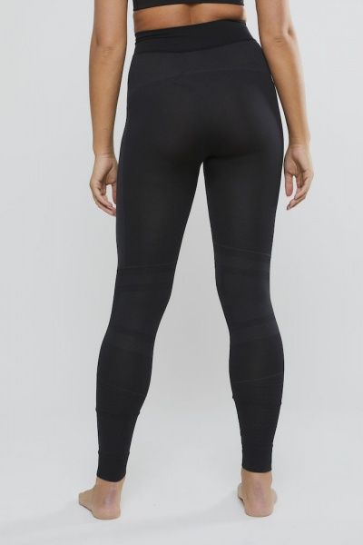 Термоштани Craft Active Intensity Pants Woman 1907940-999995 M чорний