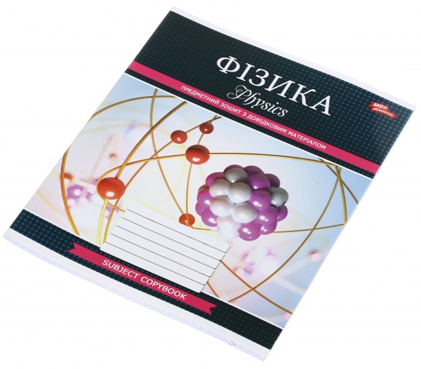 Тетрадь общий тематический 48 листов в ассортименте Мечты сбываются