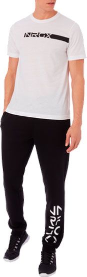 Футболка Energetics Gascon IV ux 407316-001050 XL білий