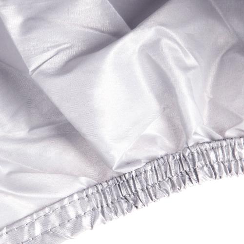 Тент автомобільний sedan Vitol CC11105 XL