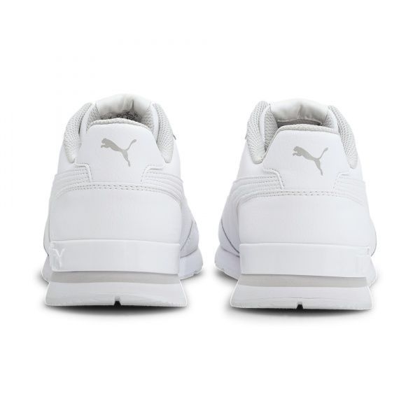Кроссовки Puma ST Runner v2 Full L 36527716 р.UK 7,5 белый