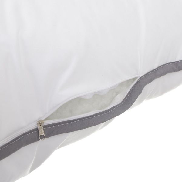 Подушка Azalee XL 70x70 см Songer und Sohne