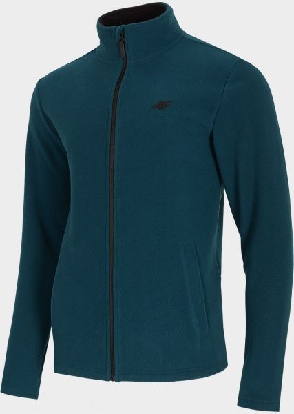 Джемпер 4F NOSD4-PLM300-32S р. 3XL синій