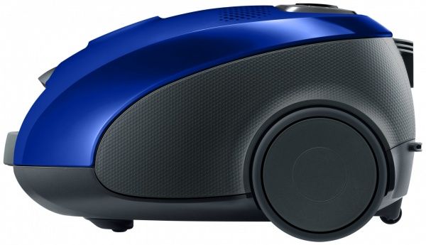Пилосос Samsung для сухого прибирання з мішком VC07VHNJGBK/UK blue 