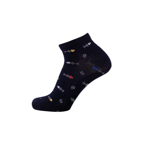 Шкарпетки Duna 2139 р. 27-29 темно-синій 