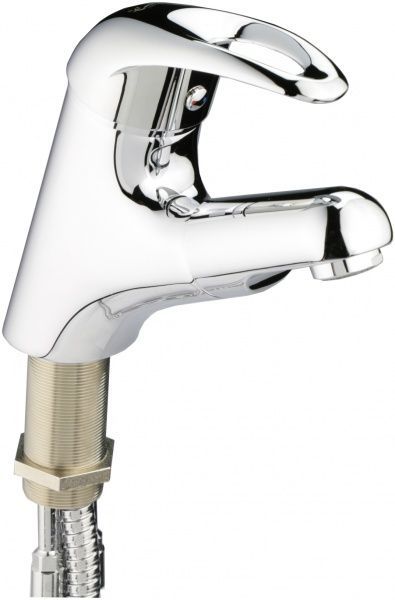 Змішувач для умивальника Emmevi Rubinetterie Luxor CR7096R
