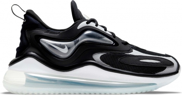 Кроссовки Nike Air Max Zephyr CV8817-002 р.US 7 черный