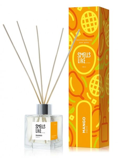Аромадиффузор Esse Smells Like Манго 