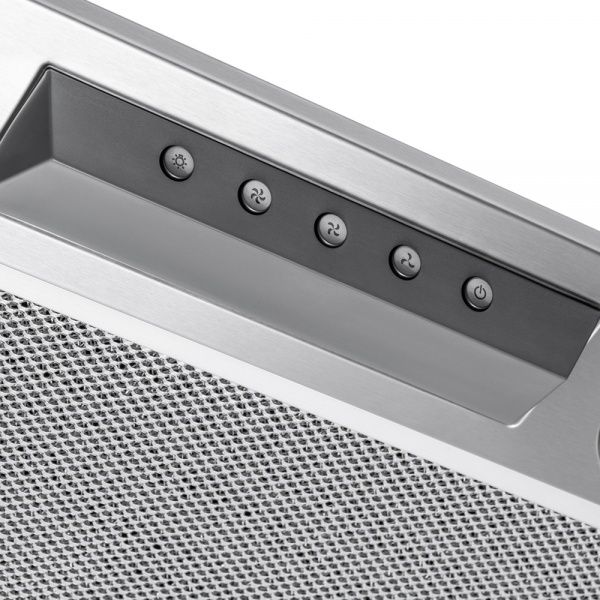 Витяжка Pyramida CHX 722 IX