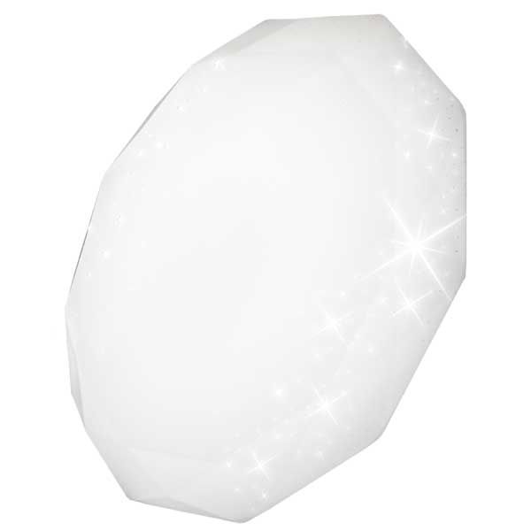 Светильник LED Eurolamp 24 Вт 4000K матовый