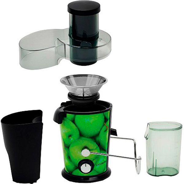 Соковыжималка Polaris PEA 1031