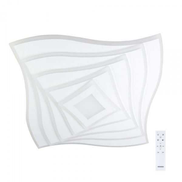 Світильник світлодіодний Светкомплект ACRYLIC 05S 120 Вт білий 2800-6000+RGB К 