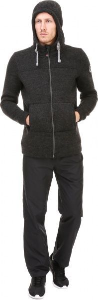 Джемпер Killtec Koano 29454-00920 р. S сірий