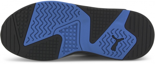 Кроссовки Puma X-Ray 2 Square 37310834 р.UK 10 черный