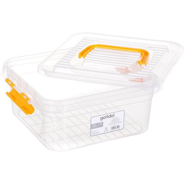 Ящик для зберігання G-427 115x260x245 мм