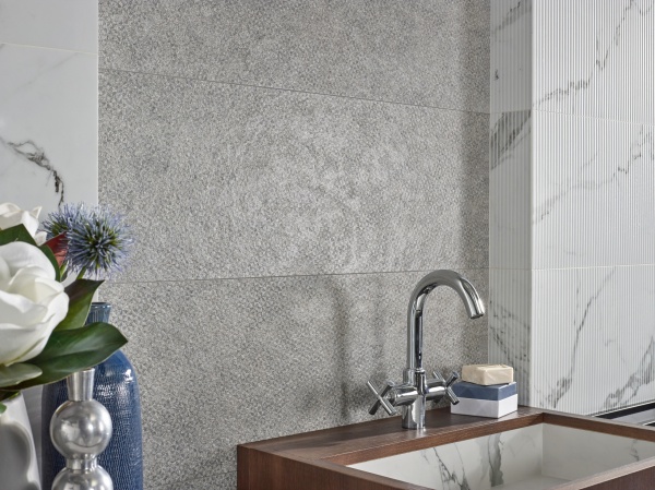 Плитка Emigres Ензо Мітра Гріс 30x90 