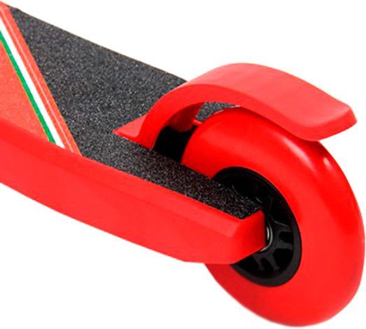 Самокат Ferrari червоний FXK4 