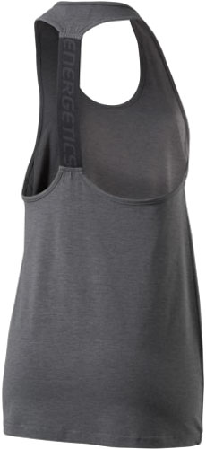 Майка Energetics Gina III 273423-68765 р.S сірий меланж