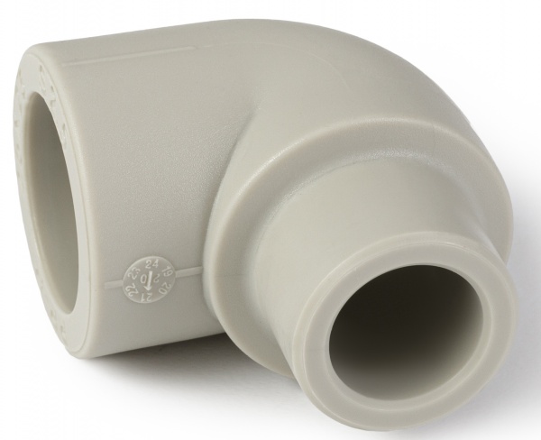 Коліно ASG 90°х20 (1415270532