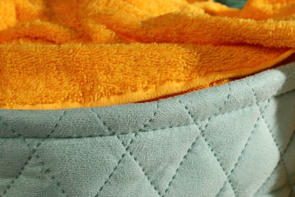 Ящик для зберігання Union LD01189 Toscana м'ятний 170x250x350 мм