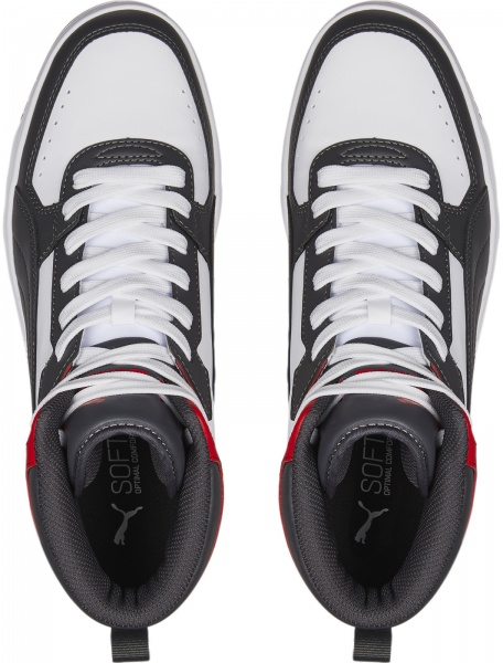 Черевики Puma Rebound JOY 37476519 р.40,5 темно-синій