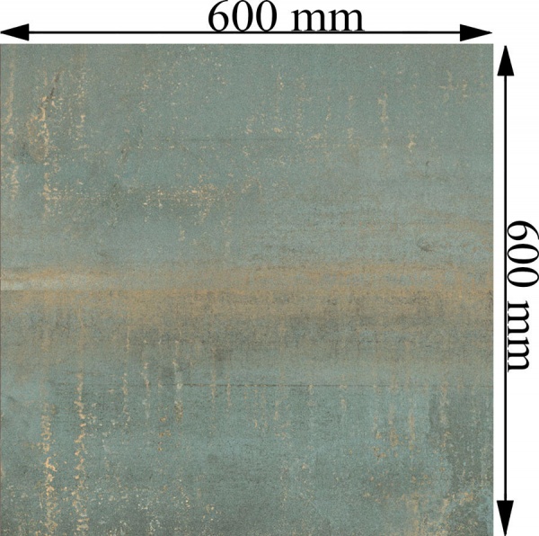 Плитка Cifre Метал раст 