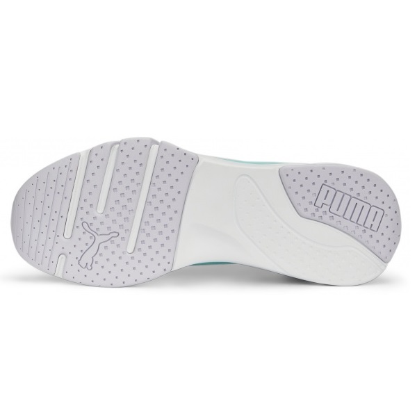 Кроссовки Puma ZORA 38627410 р.37,5 UK 4,5 фиолетовый