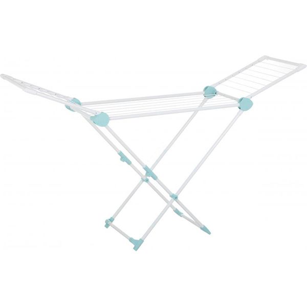 Сушилка для белья ARTWEGER SupeDry Mini White/Mint 12 м