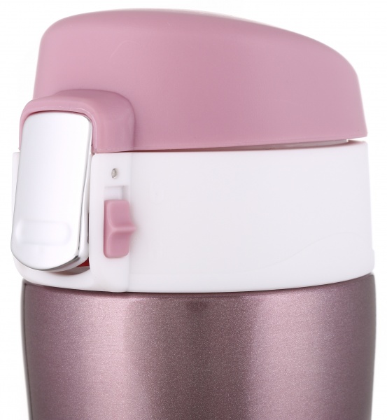 Термочашка Desert Rose 480 мл (SL-047) Flamberg