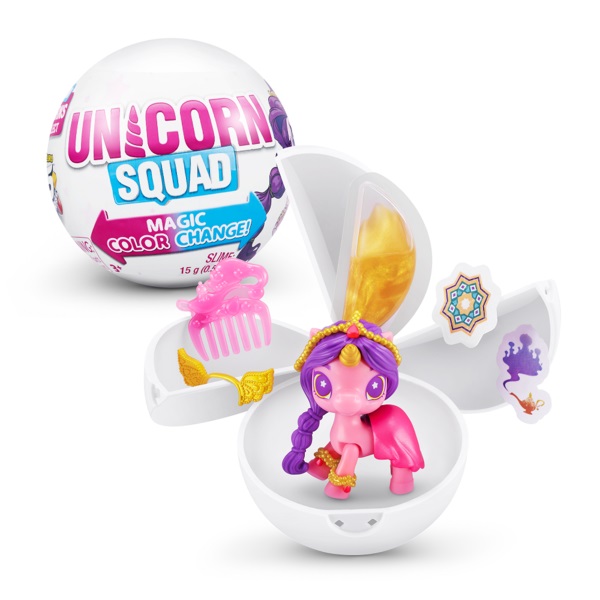 Игровой набор Zuru Mini Brands Unicorn 6855983 