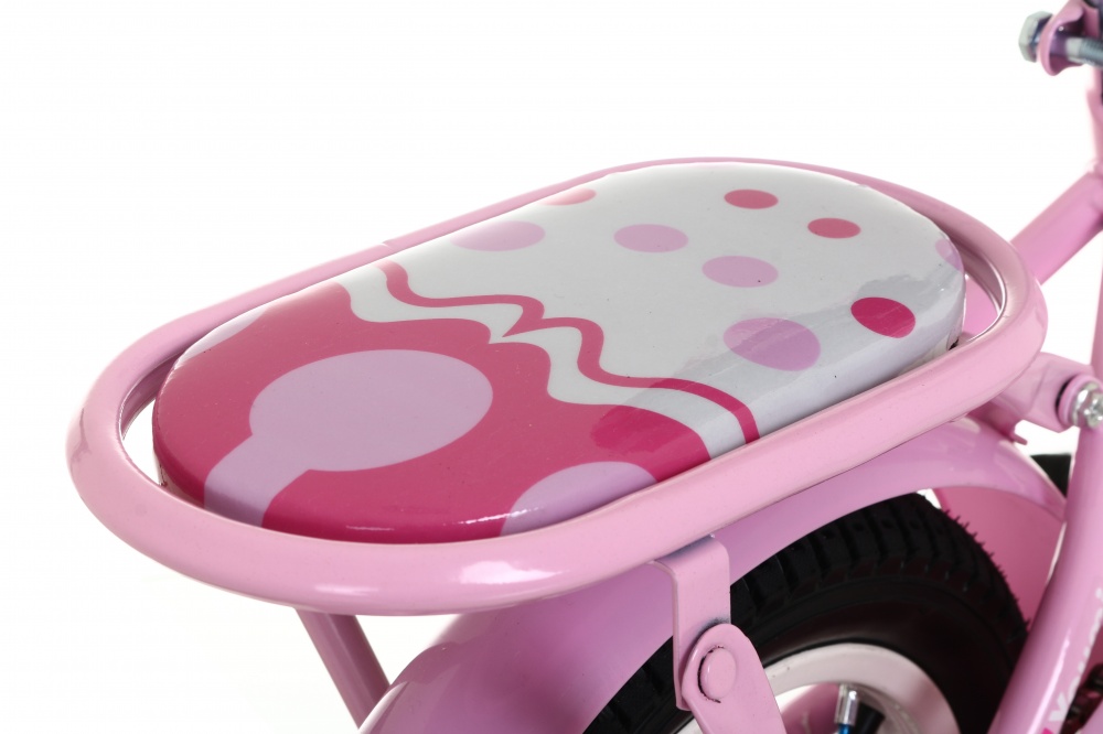 Велосипед детский YOUMI 12