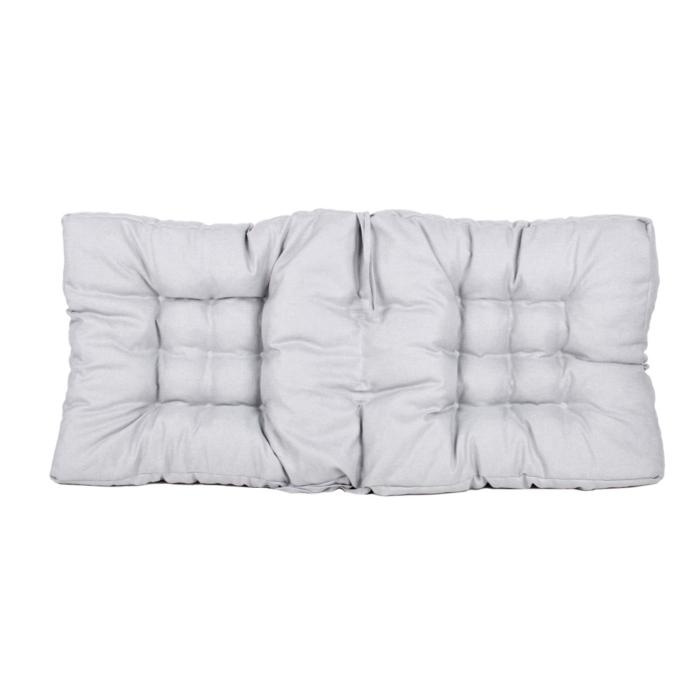 Подушка CASE світло-сірий Decora textile